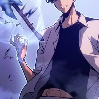 Solo Leveling: Ragnarok wallpaper