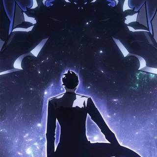 Solo Leveling: Ragnarok wallpaper