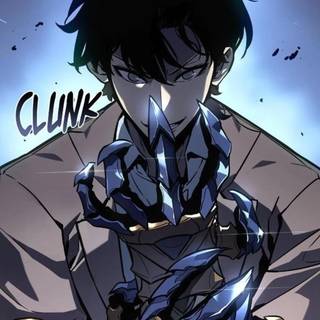 Solo Leveling: Ragnarok wallpaper