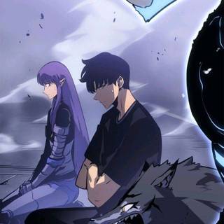 Solo Leveling: Ragnarok wallpaper