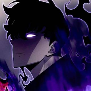 Solo Leveling: Ragnarok wallpaper