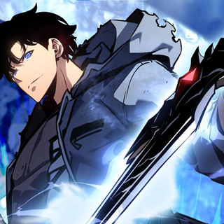 Solo Leveling: Ragnarok wallpaper