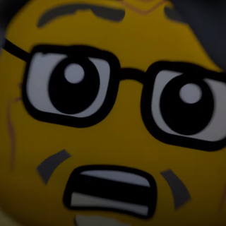 Postman Ninjago wallpaper