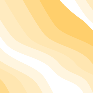 Light yellow preppy wallpaper