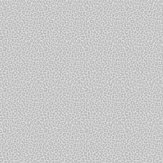 Leopard print grey wallpaper