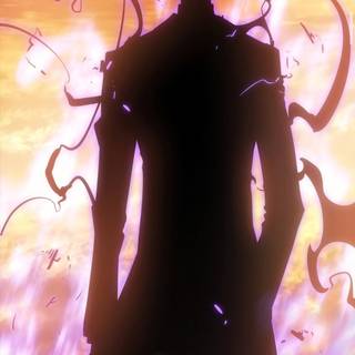 Solo Leveling: Ragnarok wallpaper