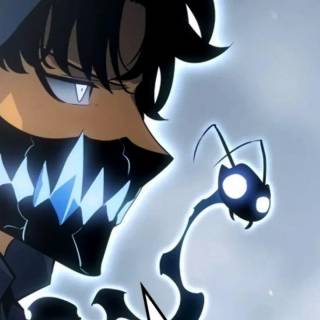 Solo Leveling: Ragnarok wallpaper