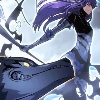 Solo Leveling: Ragnarok wallpaper