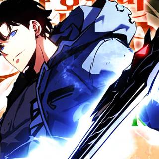 Solo Leveling: Ragnarok wallpaper