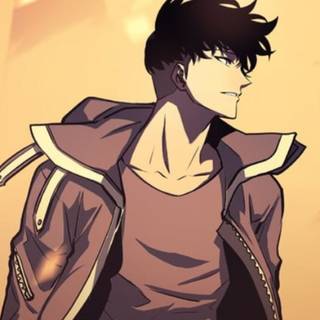 Solo Leveling: Ragnarok wallpaper