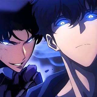 Solo Leveling: Ragnarok wallpaper