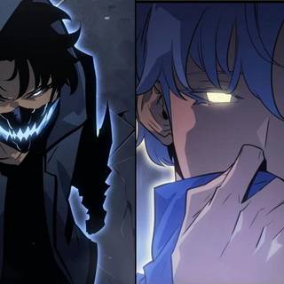 Solo Leveling: Ragnarok wallpaper