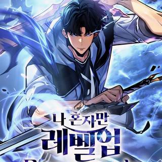 Solo Leveling: Ragnarok wallpaper