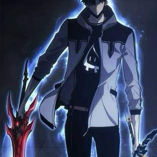 Solo Leveling: Ragnarok wallpaper