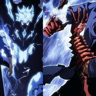 Solo Leveling: Ragnarok wallpaper