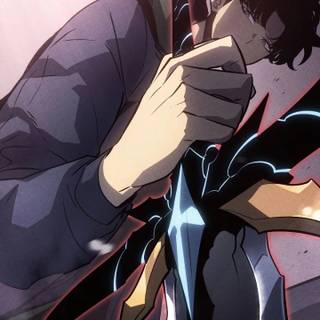 Solo Leveling: Ragnarok wallpaper