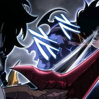 Solo Leveling: Ragnarok wallpaper