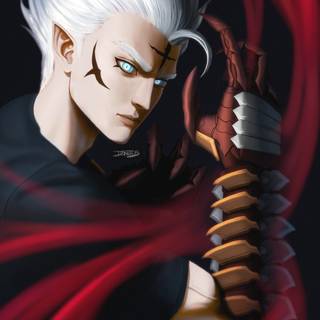 Solo Leveling: Ragnarok wallpaper