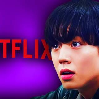 Weak Hero Class wallpaper