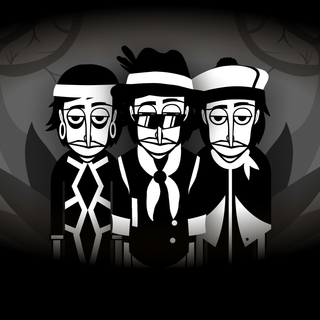 Pecadoras Incredibox wallpaper