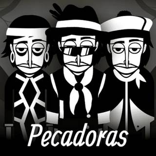 Pecadoras Incredibox wallpaper