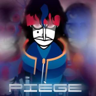 Pecadoras Incredibox wallpaper