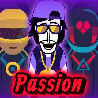 Pecadoras Incredibox wallpaper