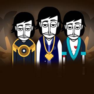 Pecadoras Incredibox wallpaper