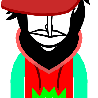 Pecadoras Incredibox wallpaper