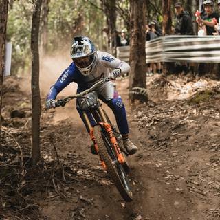 Red Bull Hardline wallpaper