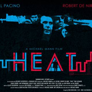Heat film wallpaper