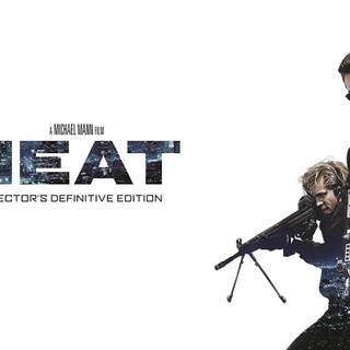 Heat film wallpaper