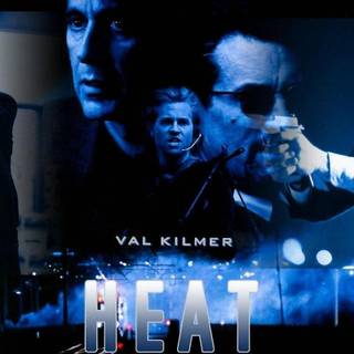 Heat film wallpaper