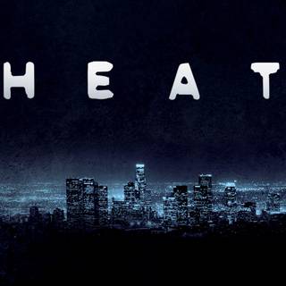 Heat film wallpaper