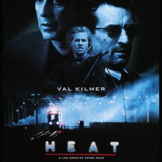 Heat film wallpaper