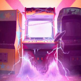 Mortal Kombat Arcade wallpaper