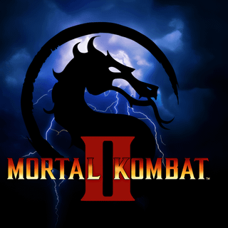Mortal Kombat Arcade wallpaper
