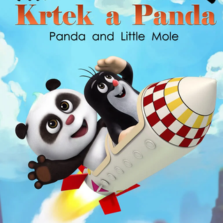 The Little Mole wallpaper