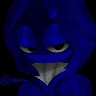 Sprunki Jevin wallpaper