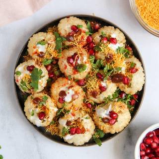 Sev Puri wallpaper