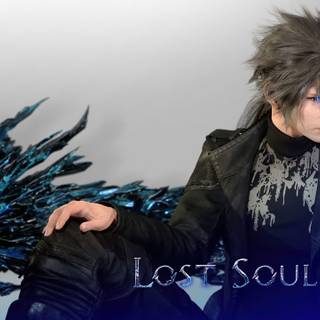 Lost Soul Aside wallpaper