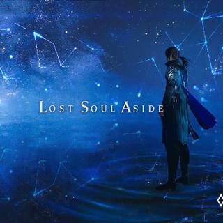 Lost Soul Aside wallpaper