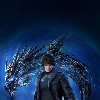 Lost Soul Aside wallpaper