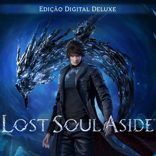 Lost Soul Aside wallpaper