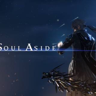 Lost Soul Aside wallpaper