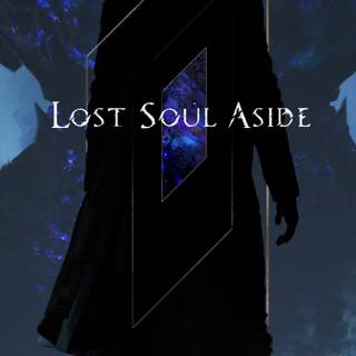 Lost Soul Aside wallpaper
