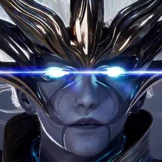 Lost Soul Aside wallpaper