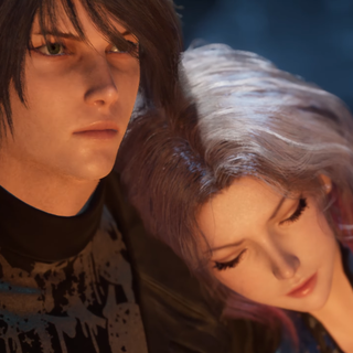 Lost Soul Aside wallpaper