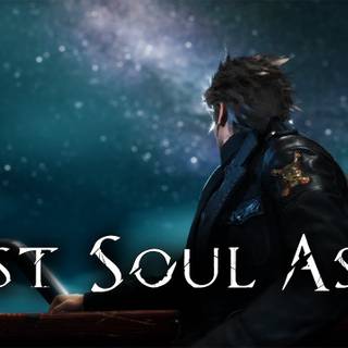 Lost Soul Aside wallpaper