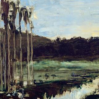 Gustave Moreau wallpaper